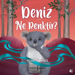 Deniz Ne Renktir? - Katie Stewart | Yeni ve İkinci El Ucuz Kitabın Adr