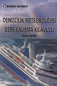 Denizcilik Meteorolojisi Ders Çalışma Kılavuzu