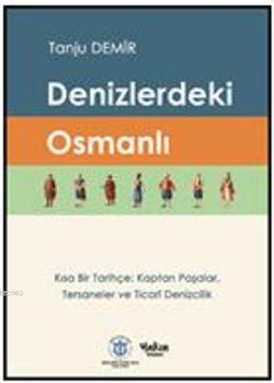 Denizlerdeki Osmanlı