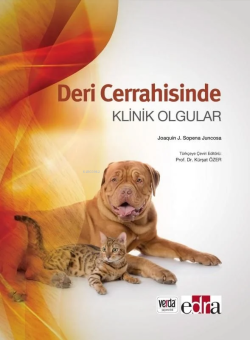 Deri Cerrahisinde Klinik Olgular-Veterinerlik