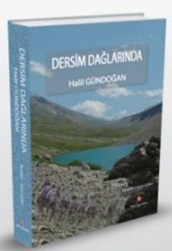 Dersim Dağlarında