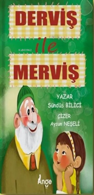 Derviş ile Merviş