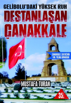 Destanlaşan Çanakkale