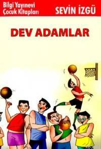 Dev Adamlar