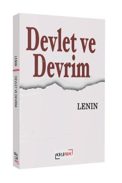 Devlet Ve Devrim