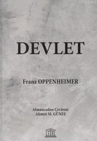 Devlet