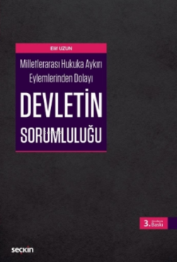 Devletin Sorumluluğu