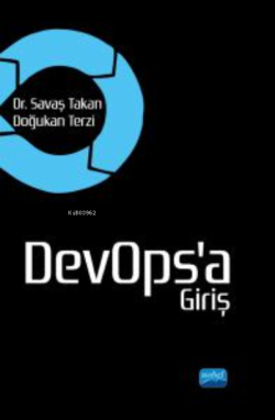 DevOps’a Giriş