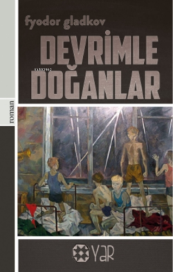 Devrimle Doğanlar