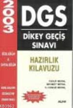 DGS Dikey Geçiş Sınavı - | Yeni ve İkinci El Ucuz Kitabın Adresi