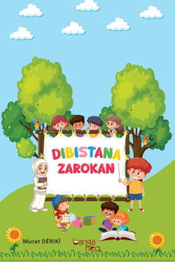 Dıbıstana Zarokan