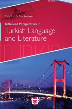 Different Perspectives in Turkish Language and Literature