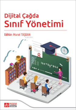 Dijital Çağda Sınıf Yönetimi - Murat Taşdan | Yeni ve İkinci El Ucuz K