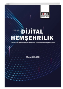 Dijital Hemşehrilik