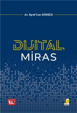 Dijital Miras