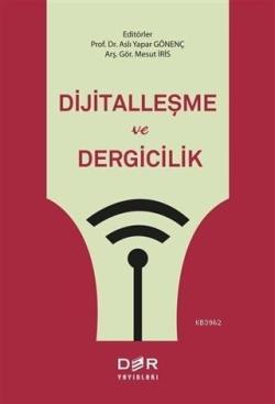 Dijitalleşme ve Dergicilik