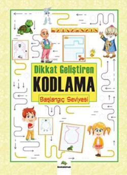 Dikkat Geliştiren Kodlama - Başlangıç Seviyesi