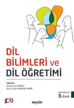 Dil Bilimleri ve Dil Öğretimi