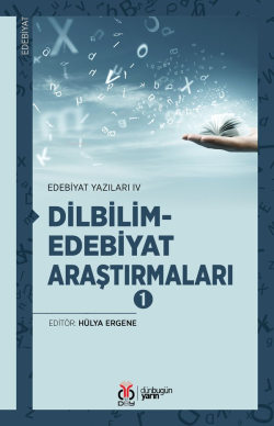 Dilbilim;Edebiyat Araştırmaları 1