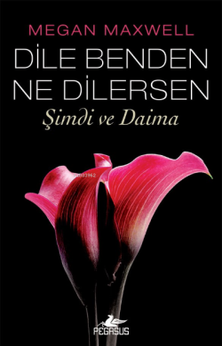 Dile Benden Ne Dilersen;Şimdi ve Daima (Dile Benden Ne Dilersen Serisi 2)