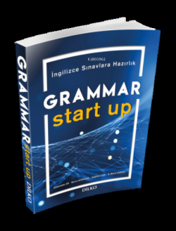 Dilko Grammar Start Up