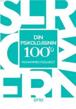 Din Psikolojisinin 100'ü