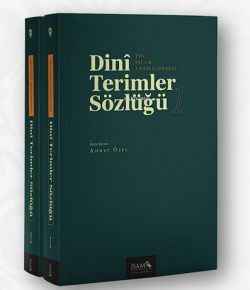 Dini Terimler Sözlüğü  I-II  Cilt