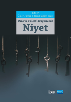 Dini ve Felsefi Düşüncede Niyet