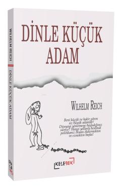 Dinle Küçük Adam