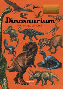 Dinosaurium -Dinozor Müzesine Hoşgeldiniz