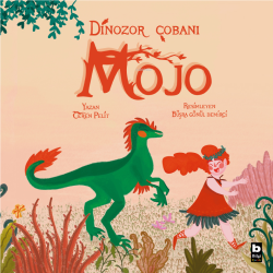 Dinozor Çobanı Mojo