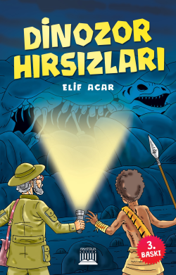 Dinozor Hırsızları