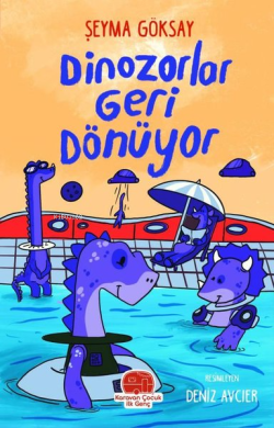 Dinozorlar Geri Dönüyor