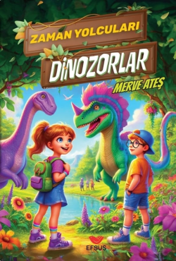 Dinozorlar - Zaman Yolcuları