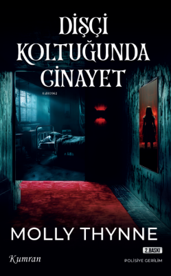 Dişçi Koltuğunda Cinayet