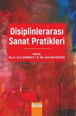 Disiplinlearası Sanat Pratikleri