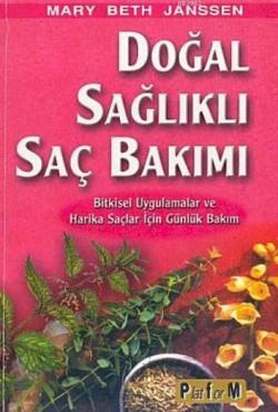 Doğal Sağlıklı Saç Bakımı