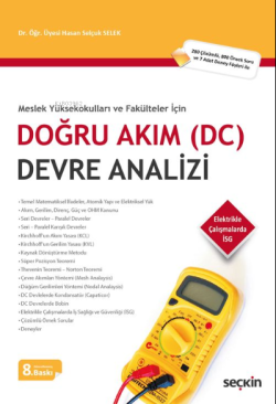 Doğru Akım (DC) Devre Analizi