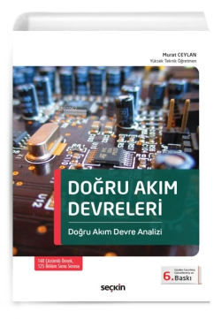 Doğru Akım Devreleri