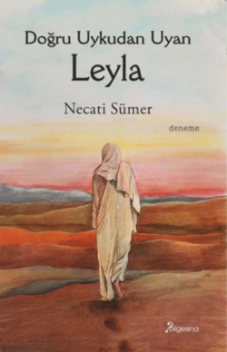 Doğru Uykudan Uyan Leyla - Necati Sümer | Yeni ve İkinci El Ucuz Kitab