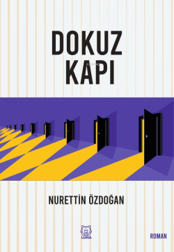 Dokuz Kapı