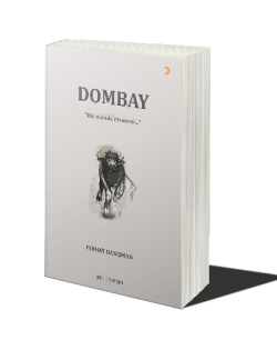 Dombay - Ferhat Danışman | Yeni ve İkinci El Ucuz Kitabın Adresi