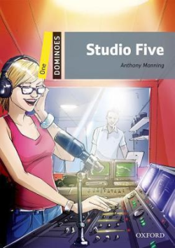 Dominoes One: Studio Five Audio Pack