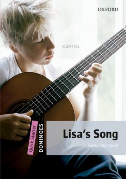 Dominoes Quick Starter: Lisa'S Song Audio Pack