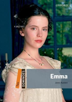 Dominoes Two: Emma Audio Pack - Jane Austen | Yeni ve İkinci El Ucuz K