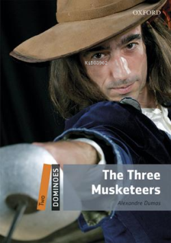 Dominoes Two: The Three Musketeers Audio Pack