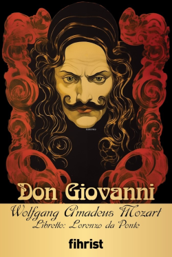 Don Giovanni;Opera Klasikleri: 18