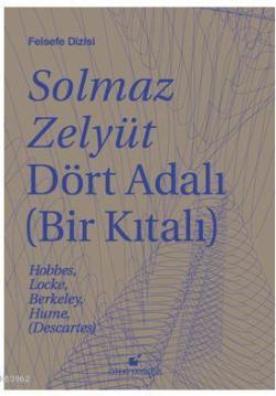 Dört Adalı (Bir Kıtalı)