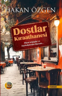 Dostlar Kıraathanesi