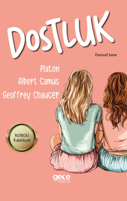 Dostluk - Platon ( Eflatun ) | Yeni ve İkinci El Ucuz Kitabın Adresi